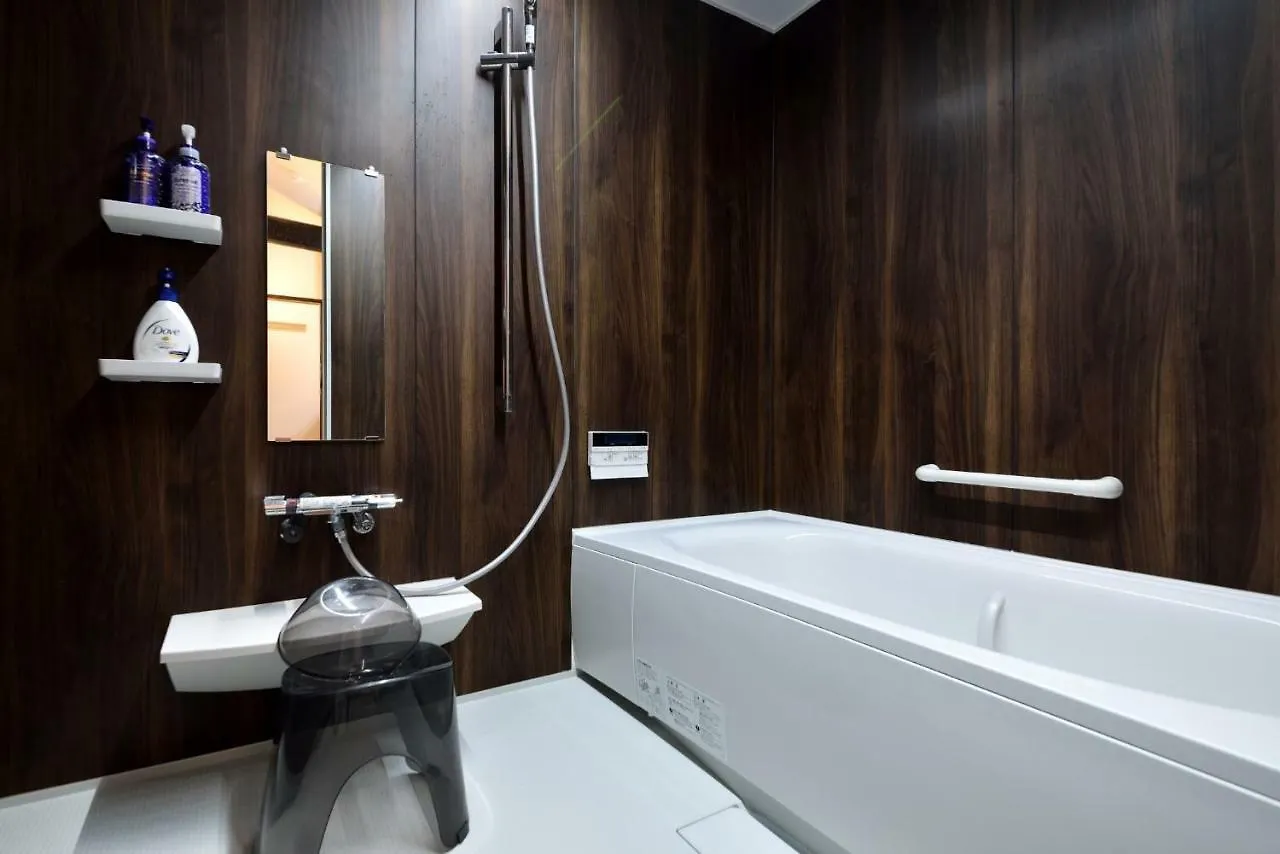 Prázdninový dům Kyoto - House / Vacation Stay 43540 Japonsko