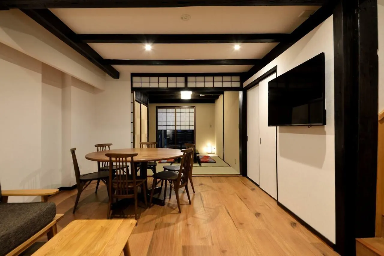 Prázdninový dům Kyoto - House / Vacation Stay 43540 Japonsko