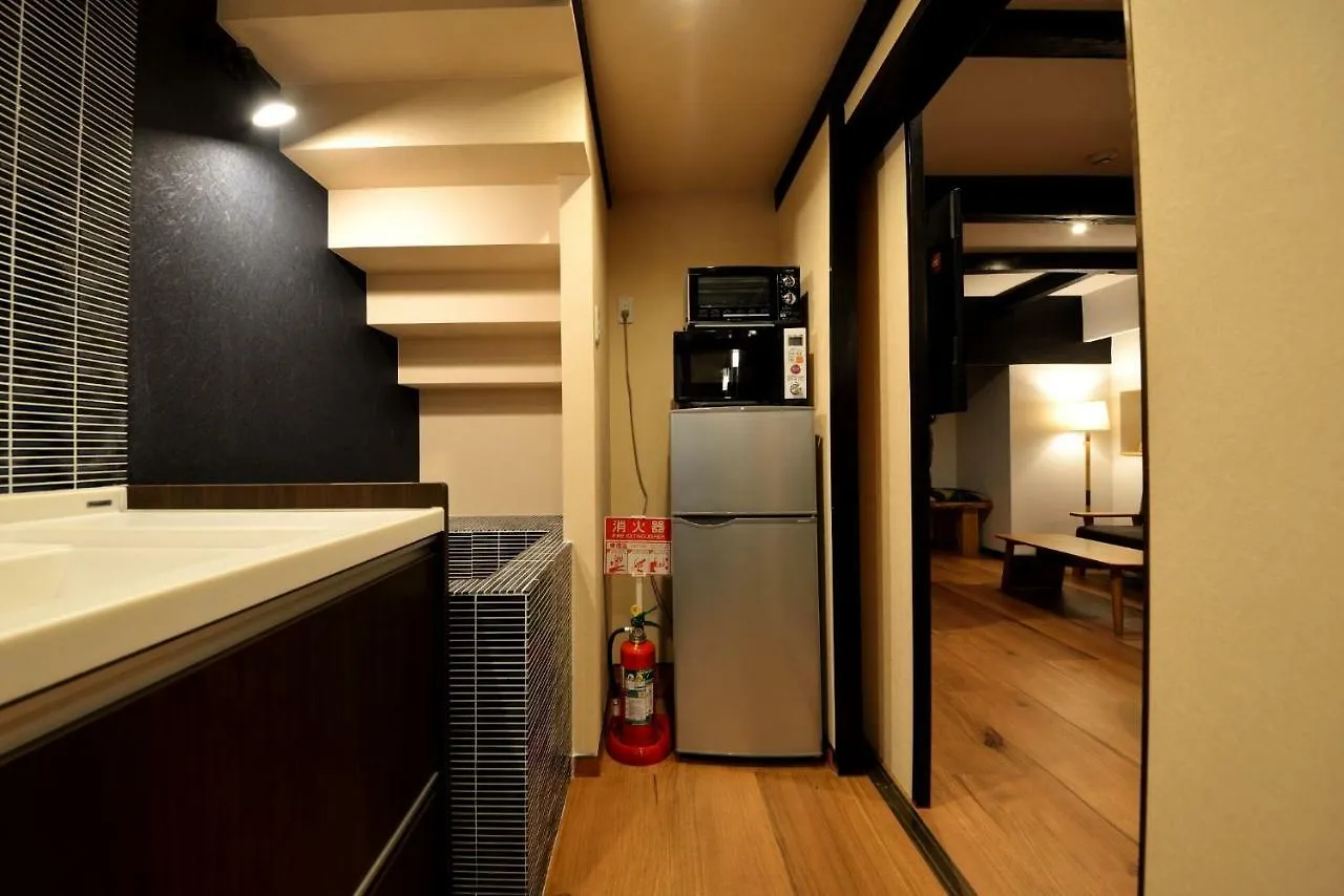 Kyoto - House / Vacation Stay 43540 Japonsko